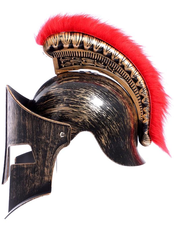 Шлем рыцаря «Спартанец»