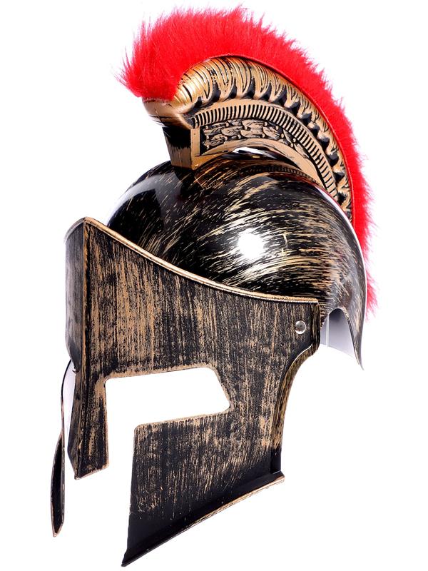 Шлем рыцаря «Спартанец»