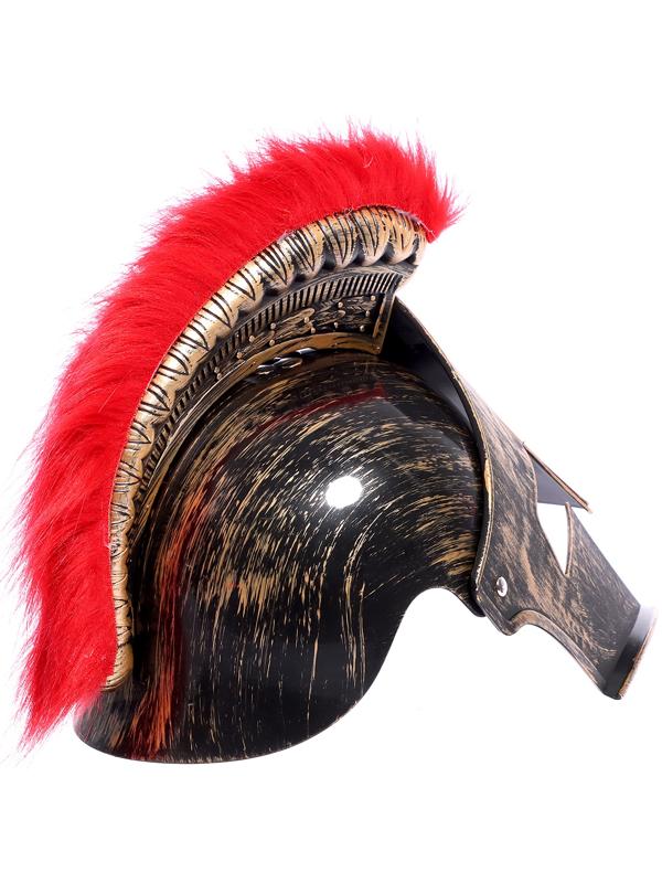 Шлем рыцаря «Спартанец»