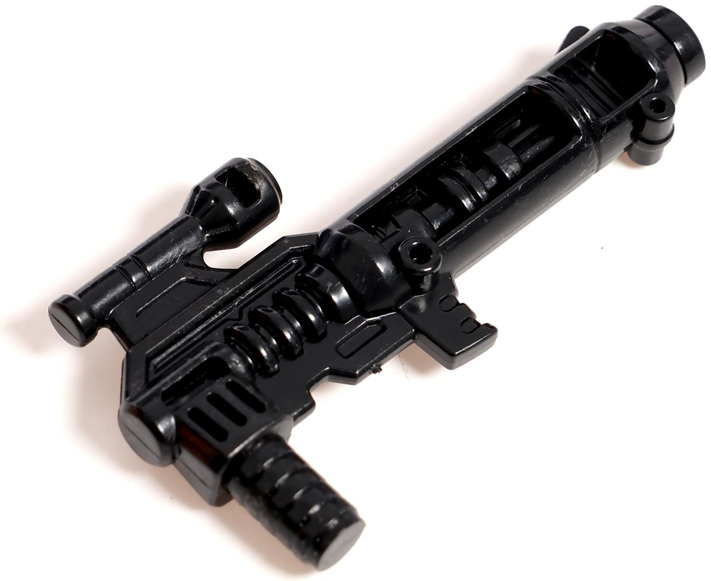 Робот «Автобот», трансформируется