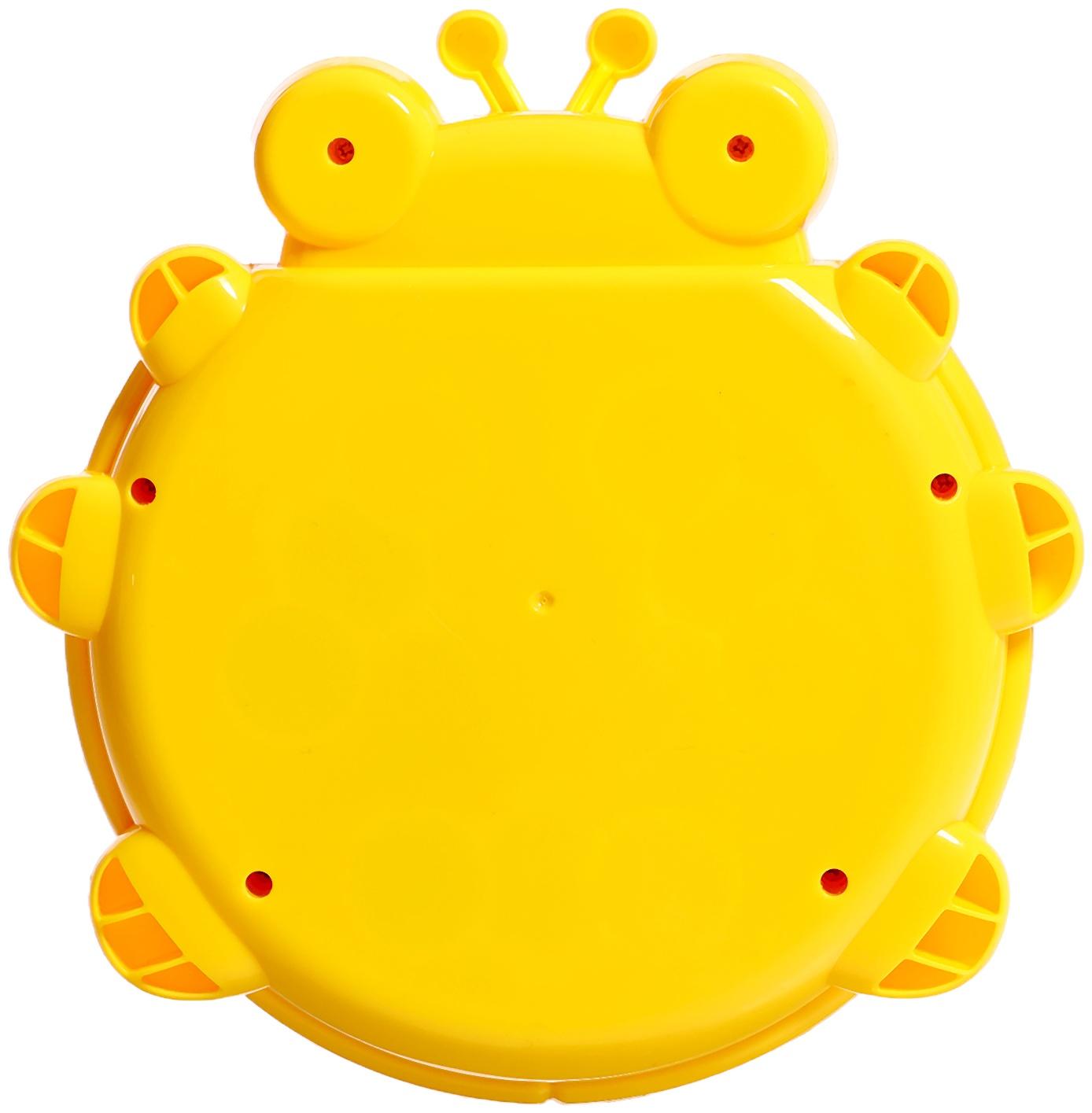 Стучалка «Божья коровка»