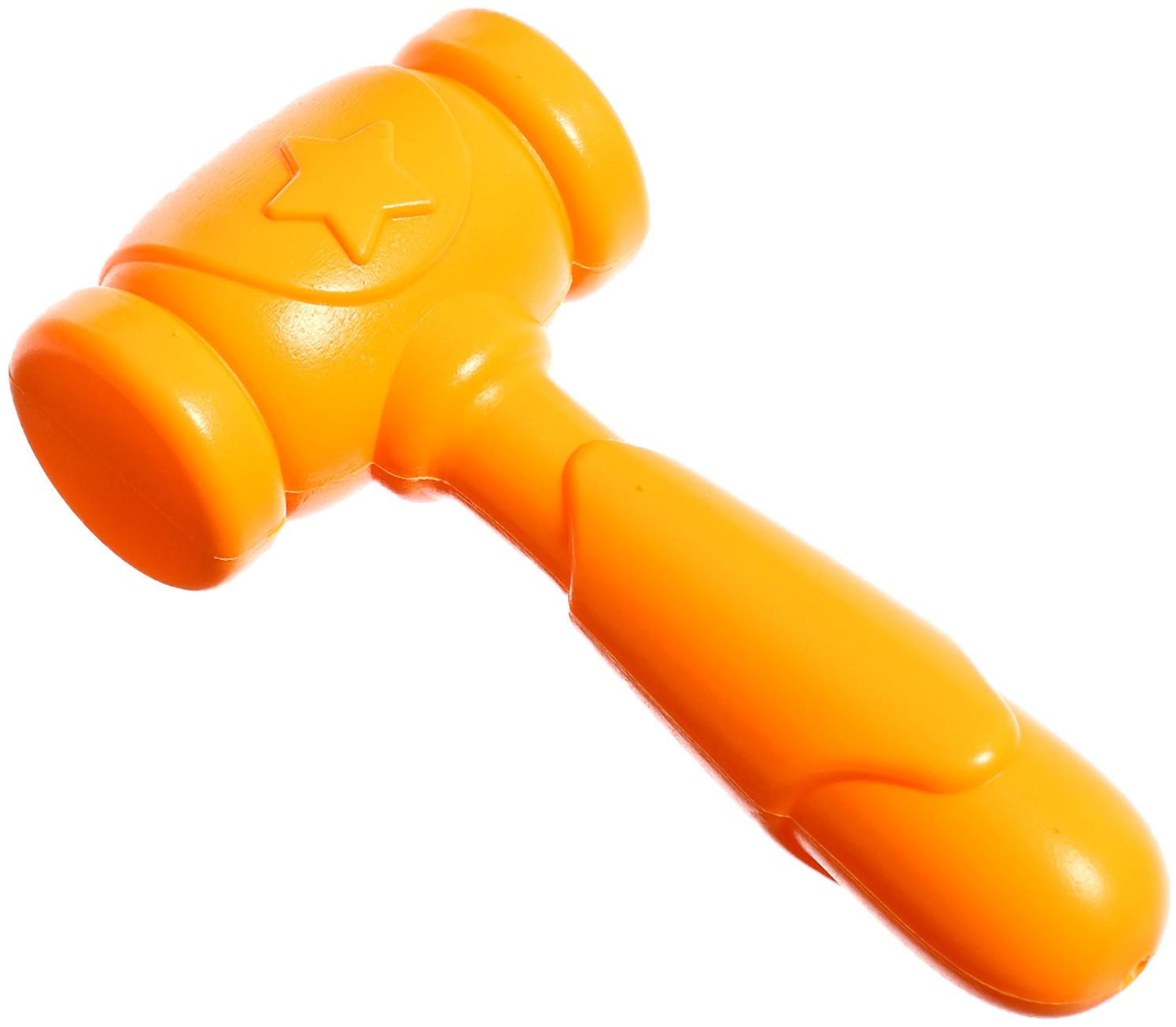 Стучалка «Божья коровка»