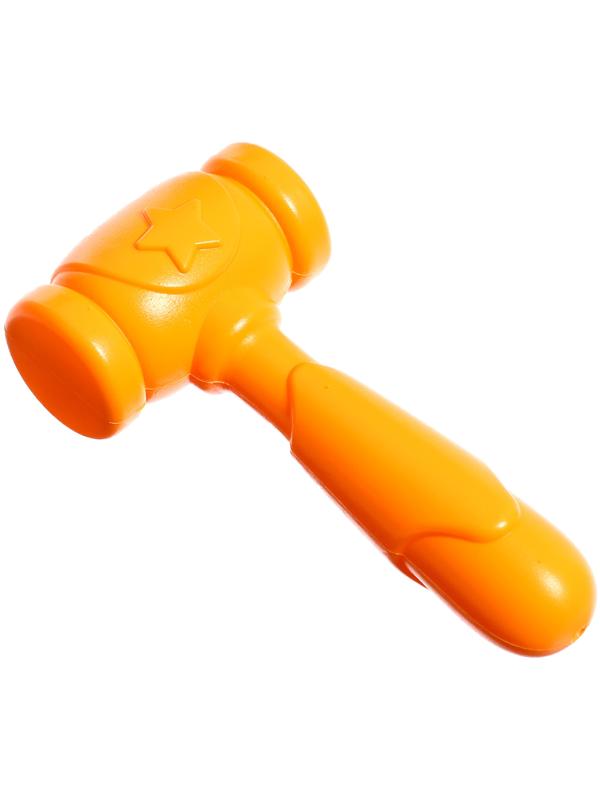 Стучалка «Божья коровка»