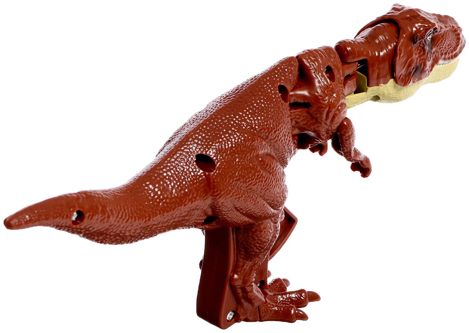 Хваталка-манипулятор «Тираннозавр»