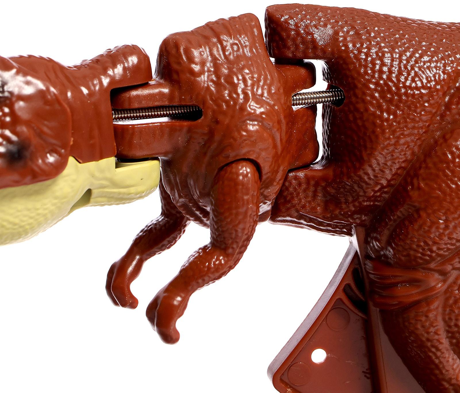 Хваталка-манипулятор «Тираннозавр»
