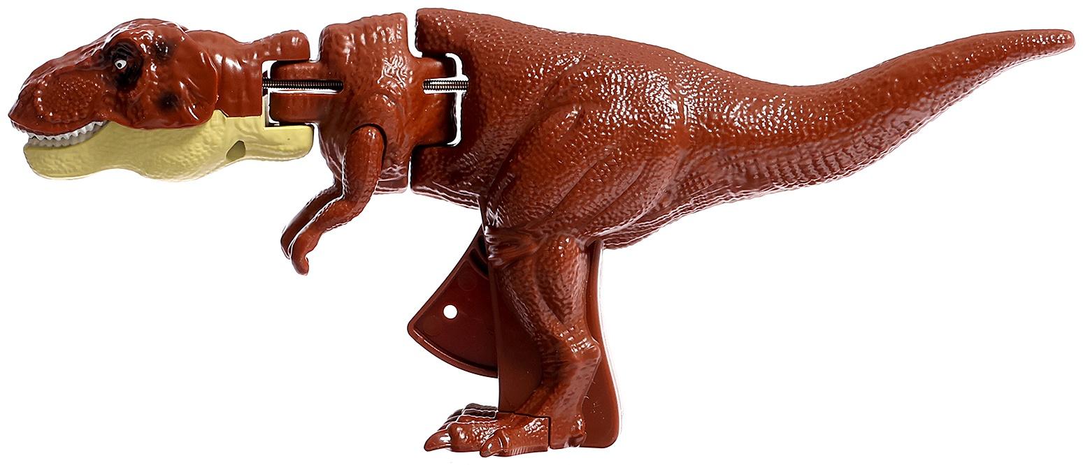 Хваталка-манипулятор «Тираннозавр»