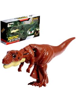 Хваталка-манипулятор «Тираннозавр»