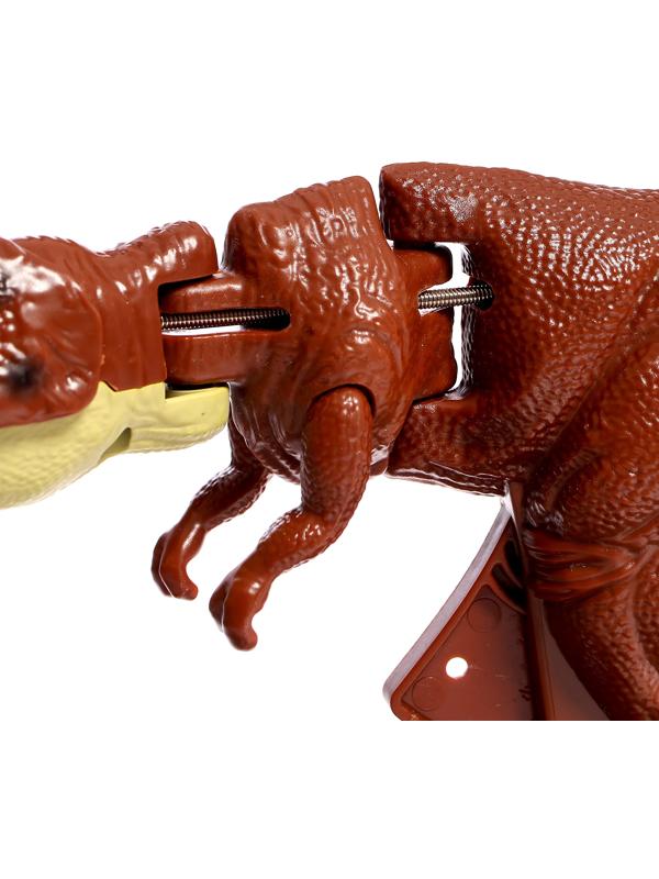 Хваталка-манипулятор «Тираннозавр»