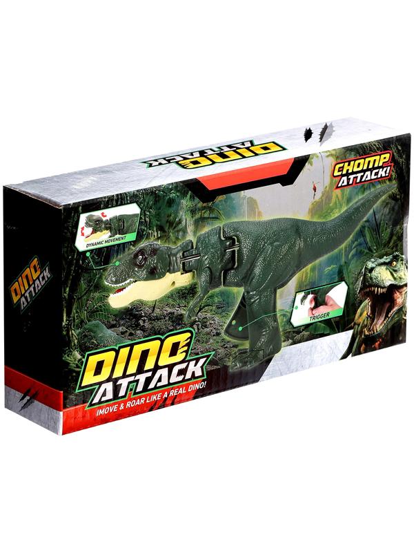 Хваталка-манипулятор «Тираннозавр»