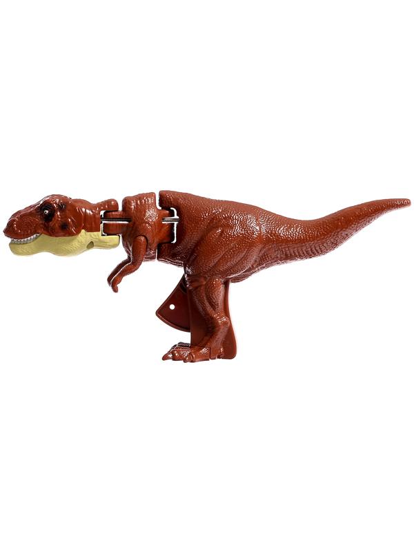 Хваталка-манипулятор «Тираннозавр»