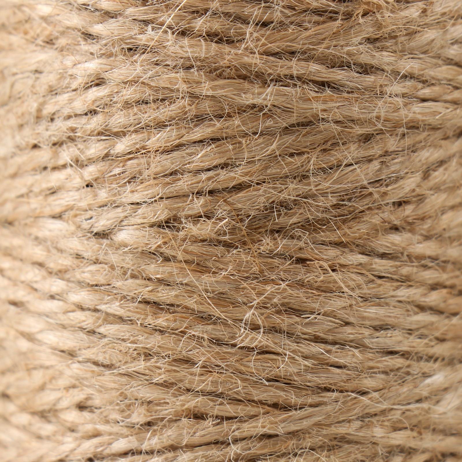 Шпагат джутовый 560*2 100м