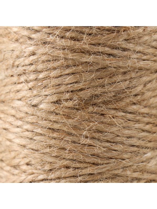 Шпагат джутовый 560*2 100м