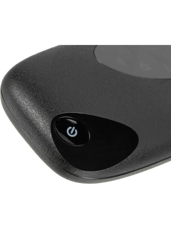 Wi-Fi роутер TP-Link M7200, мобильный, 300 Мбит/с, 150 Мбит/с, 4G, чёрный