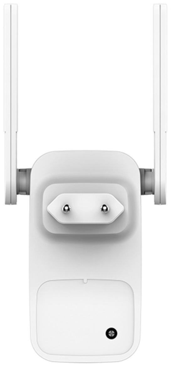 Точка доступа TP-Link DAP-1610/ACR/A2A, 1167 Мбит/с, 1 порт 100 Мбит/с, белая