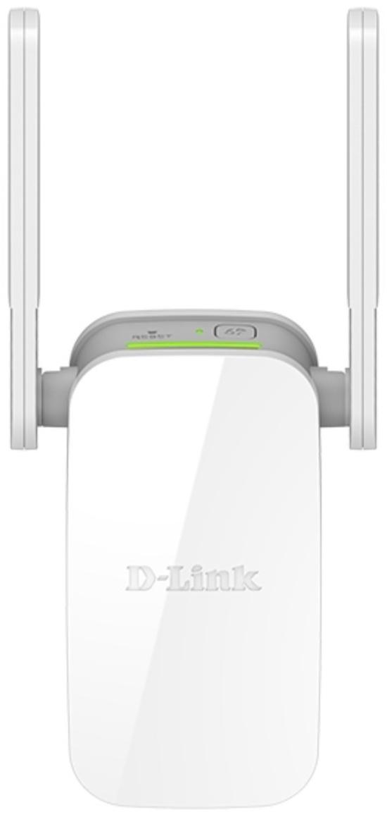 Точка доступа TP-Link DAP-1610/ACR/A2A, 1167 Мбит/с, 1 порт 100 Мбит/с, белая