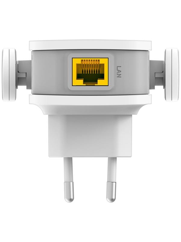 Точка доступа TP-Link DAP-1610/ACR/A2A, 1167 Мбит/с, 1 порт 100 Мбит/с, белая