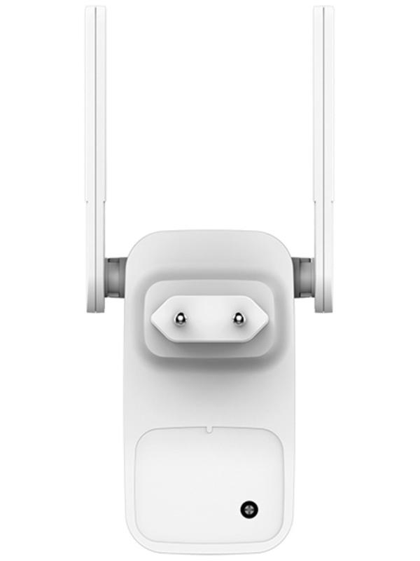 Точка доступа TP-Link DAP-1610/ACR/A2A, 1167 Мбит/с, 1 порт 100 Мбит/с, белая