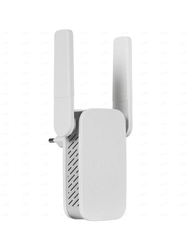 Точка доступа TP-Link DAP-1610/ACR/A2A, 1167 Мбит/с, 1 порт 100 Мбит/с, белая