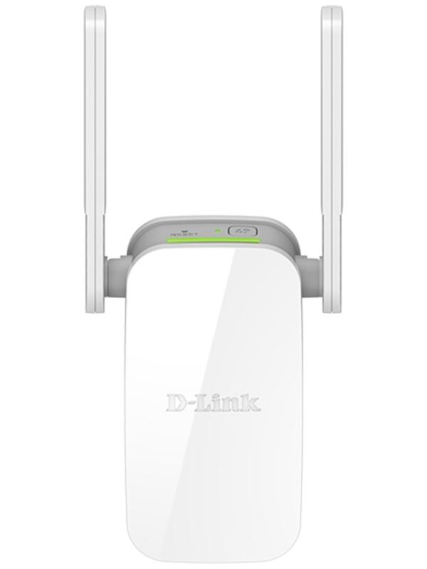 Точка доступа TP-Link DAP-1610/ACR/A2A, 1167 Мбит/с, 1 порт 100 Мбит/с, белая