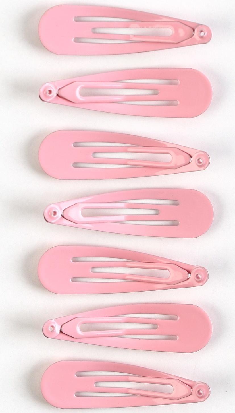 Набор заколок Believe in magic, 5 х 1 х 0,1см