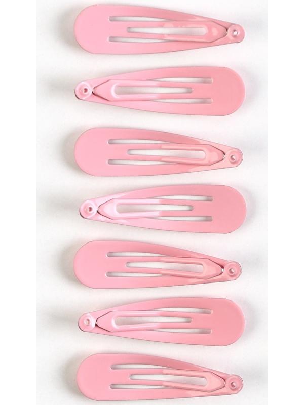 Набор заколок Believe in magic, 5 х 1 х 0,1см