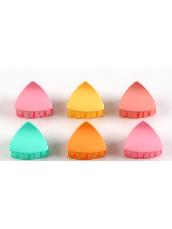 Набор крабов для волос 