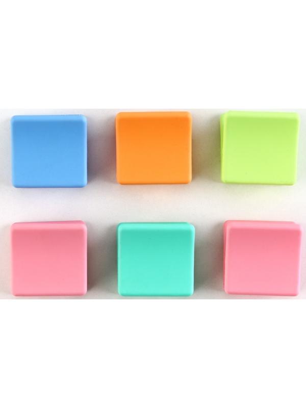 Набор крабов для волос 