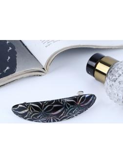 Заколка-автомат 