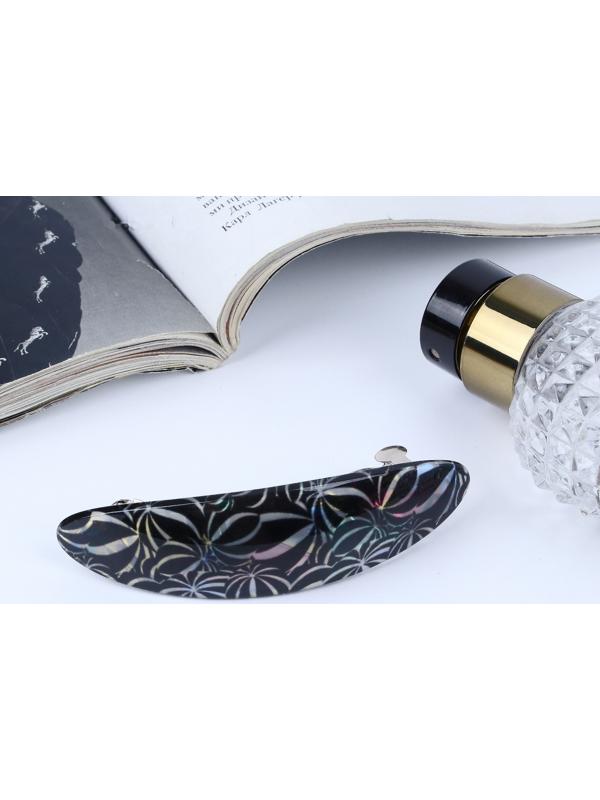 Заколка-автомат 