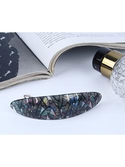 Заколка-автомат 