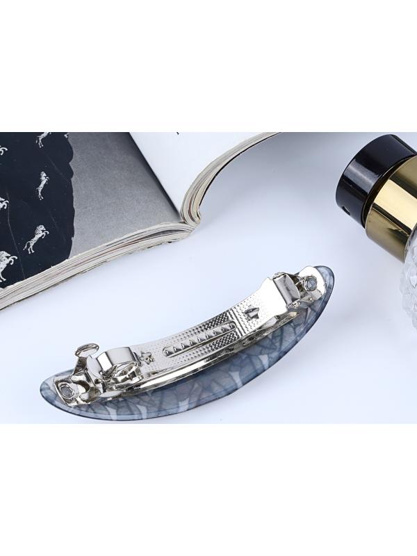 Заколка-автомат 