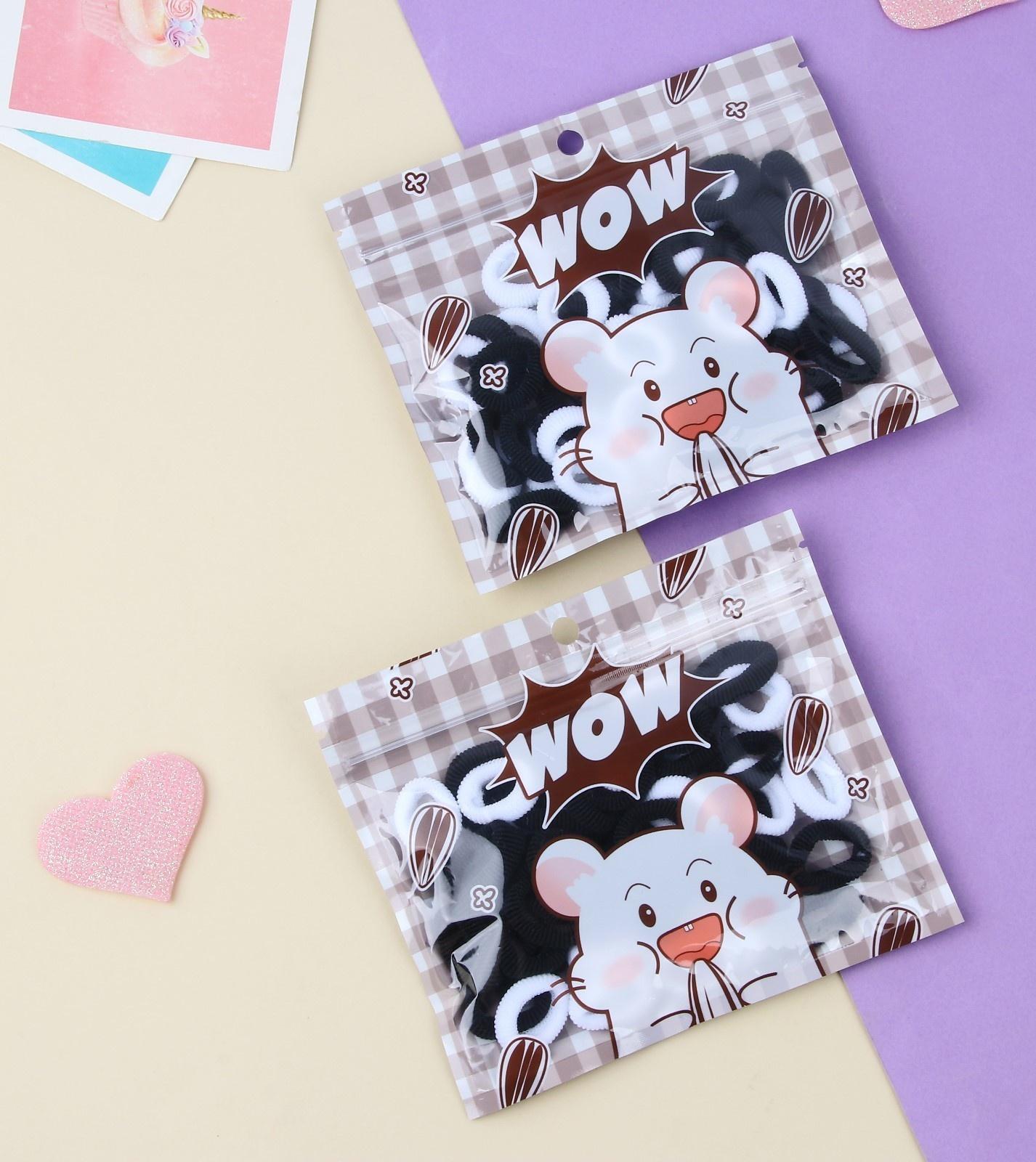 Резинка для волос 