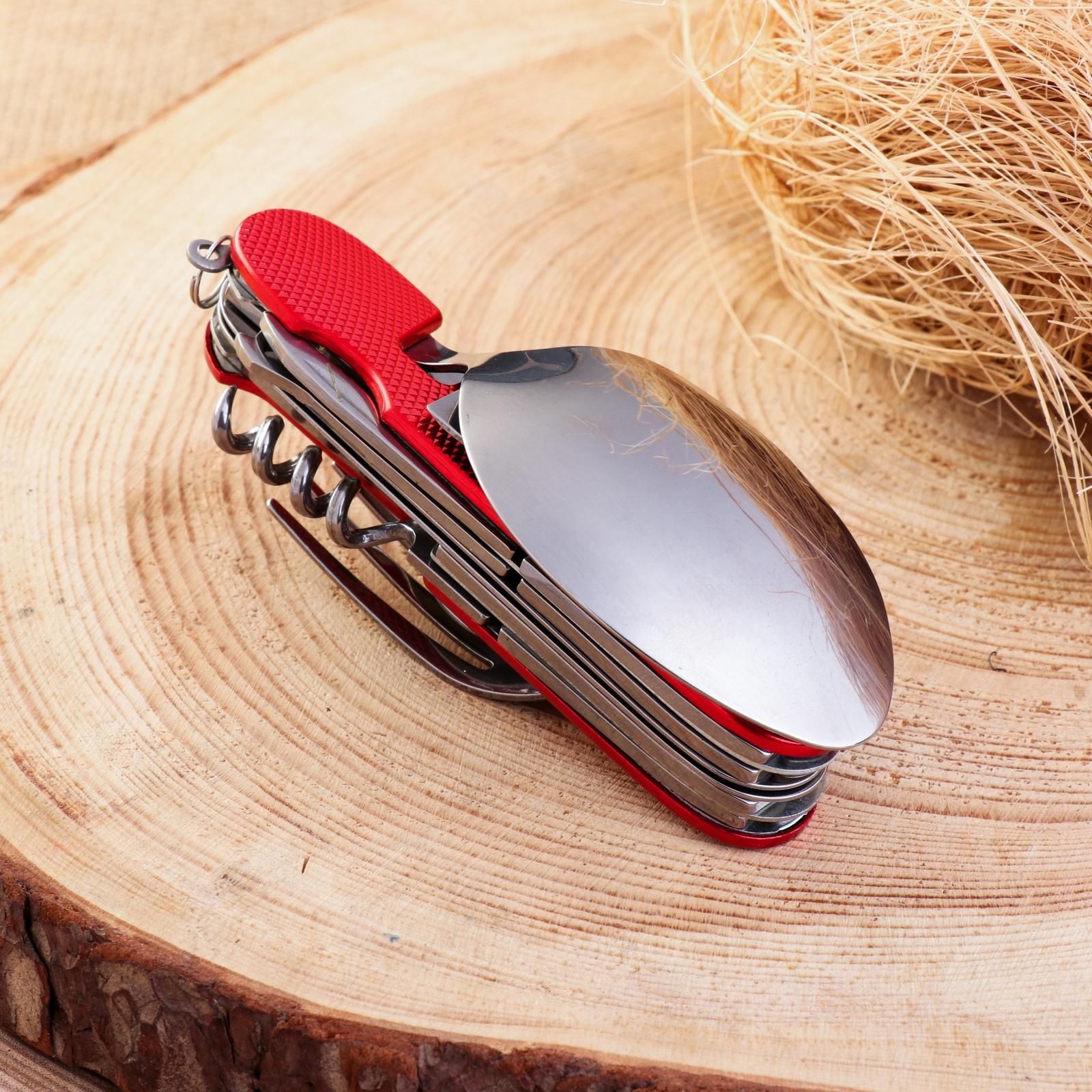 Набор туриста 