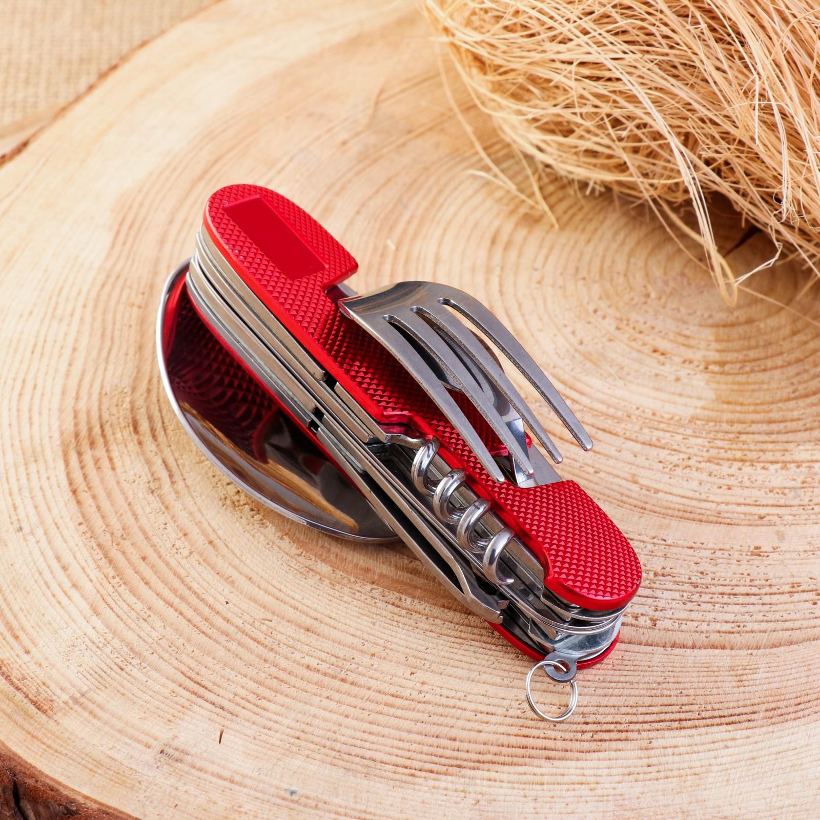 Набор туриста 