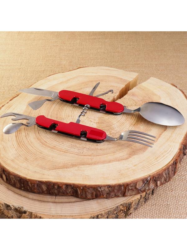 Набор туриста 