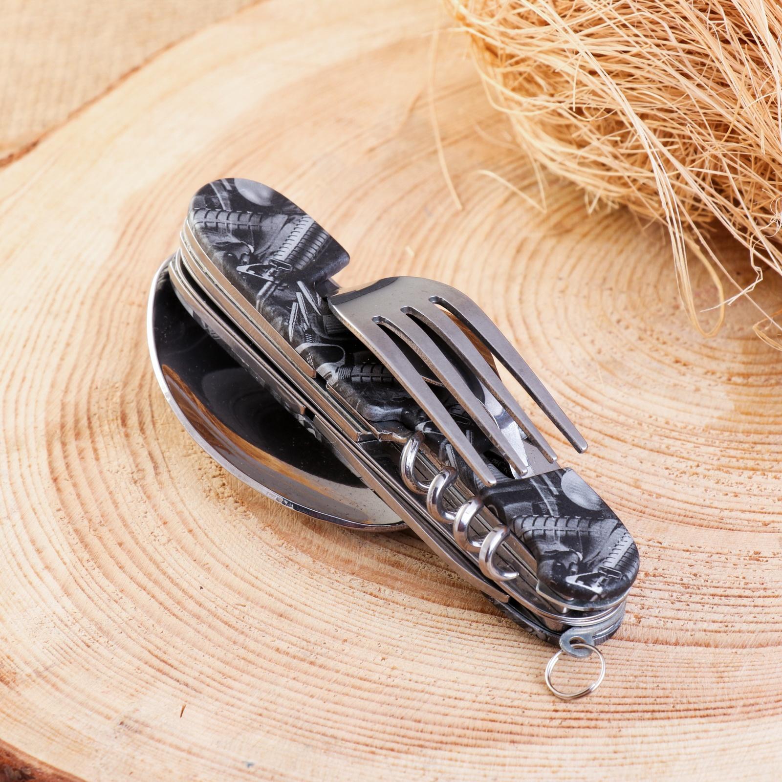 Набор туриста 