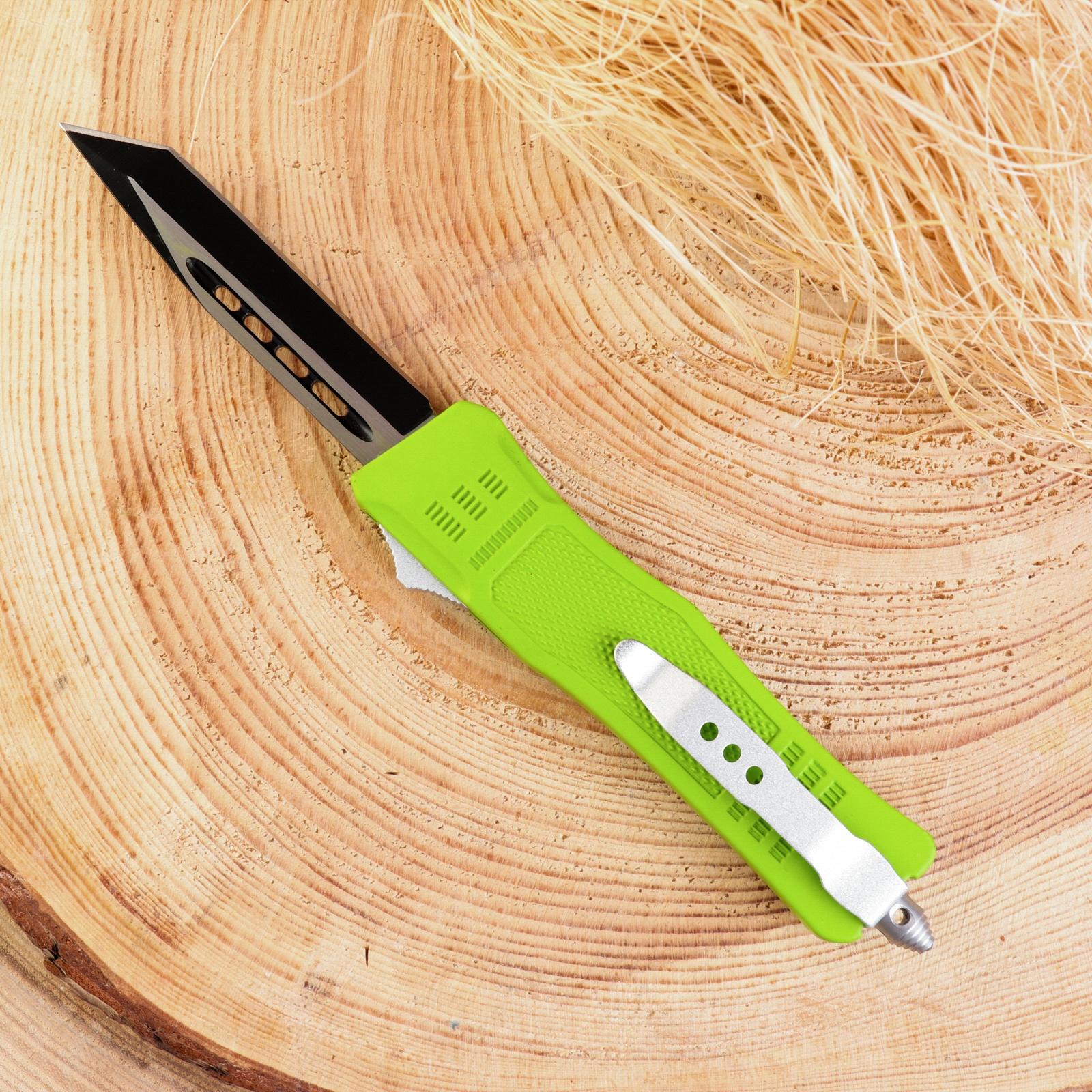 Нож автоматический 