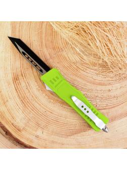 Нож автоматический 