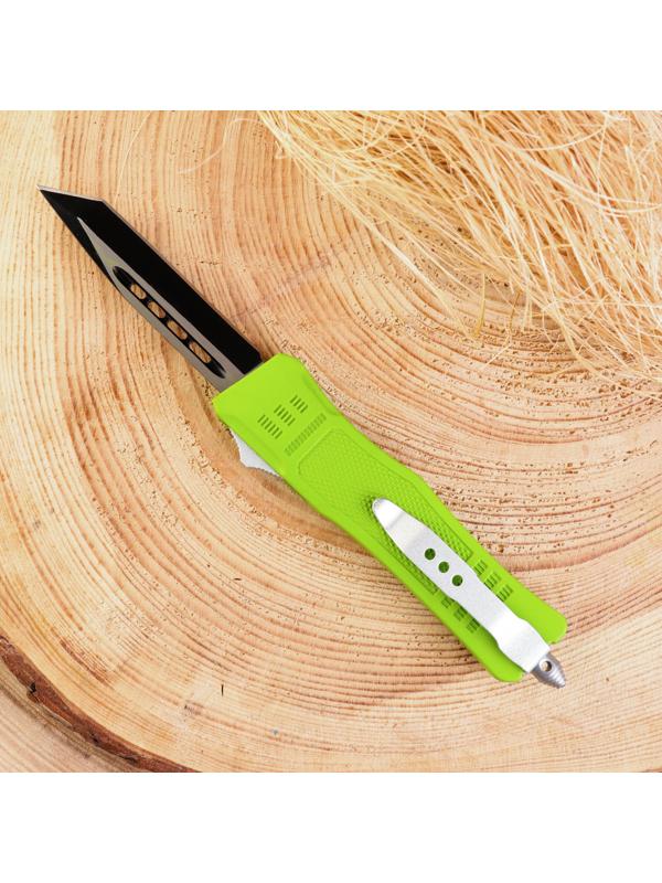 Нож автоматический 