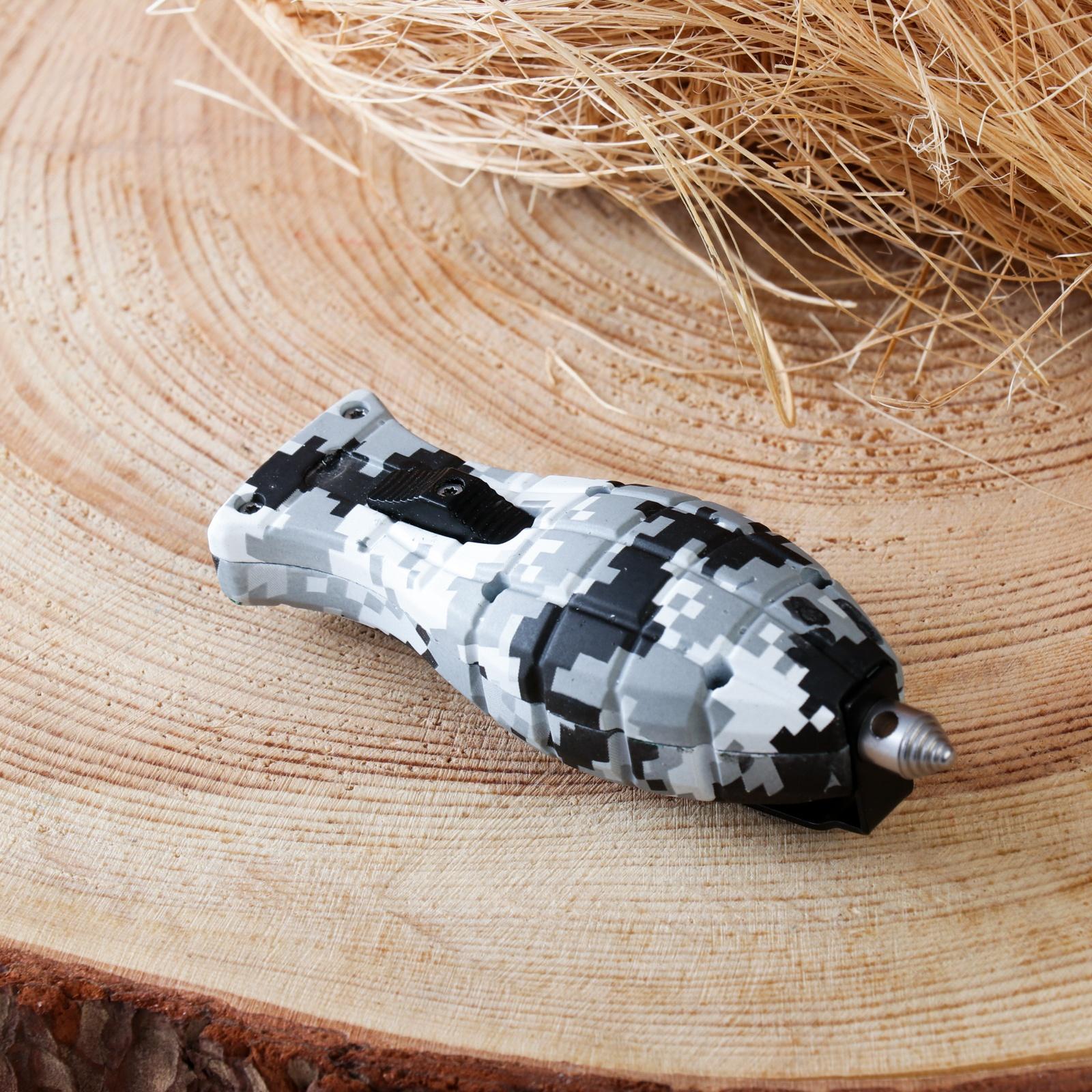 Нож автоматический 