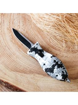 Нож автоматический 