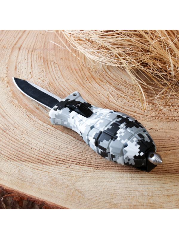 Нож автоматический 