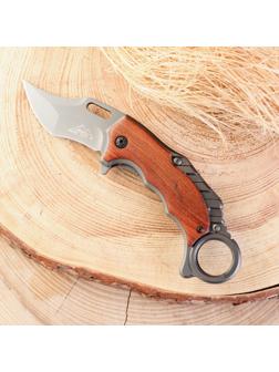 Нож складной 