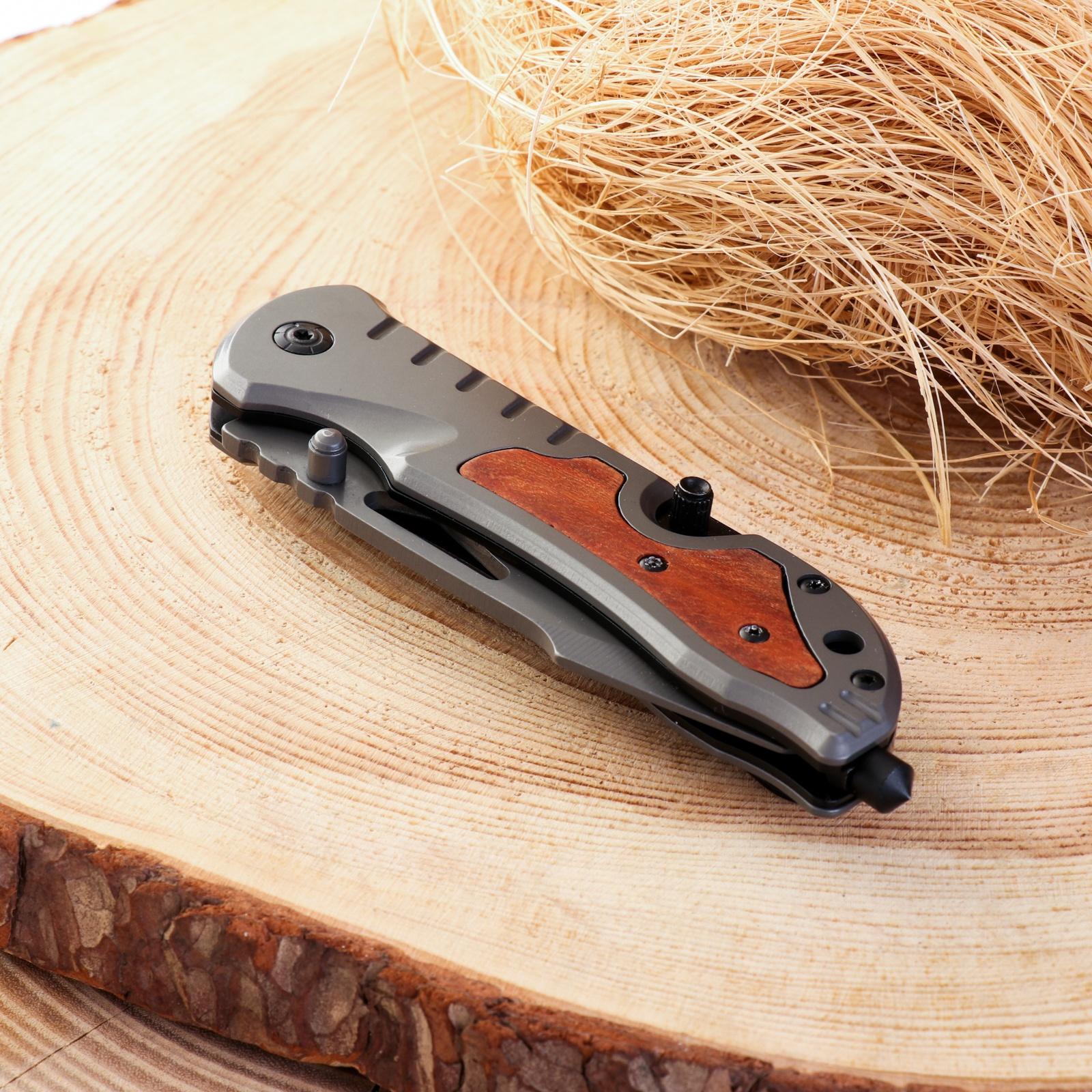 Нож складной 