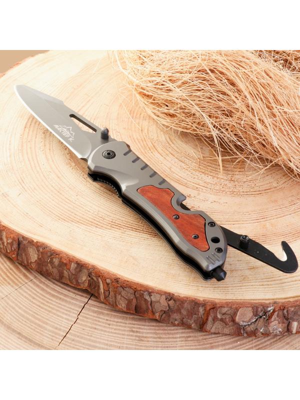 Нож складной 