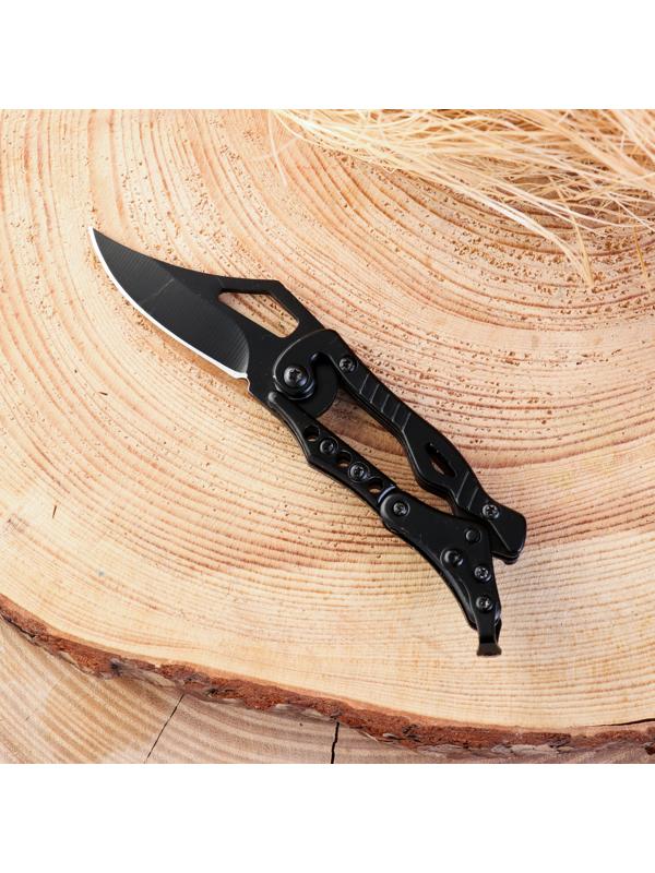 Нож складной 