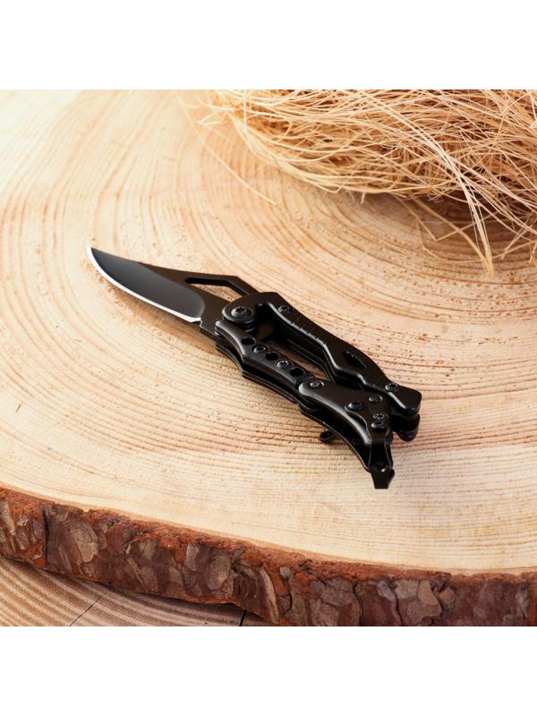 Нож складной 