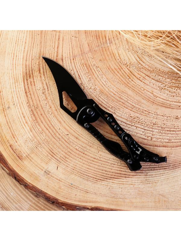 Нож складной 