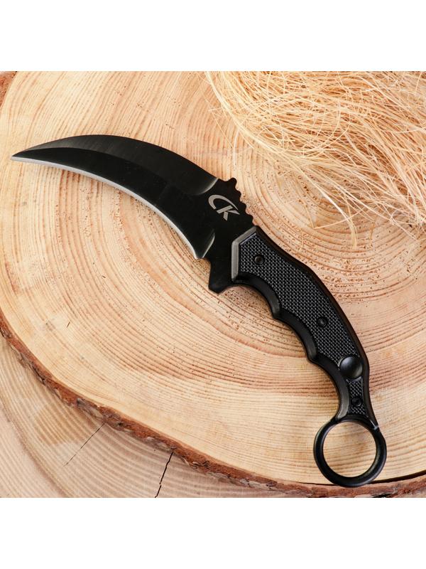 Нож-керамбит 