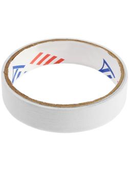 Лента малярная ТУНДРА, самоклеящаяся, бумажная основа, 120 мкм, 19 мм x 5 м